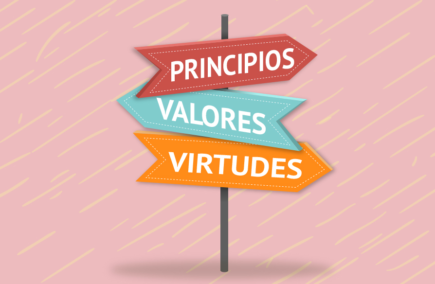 Educar con Propósito: Valores y Virtudes desde el Jardín de Infancia