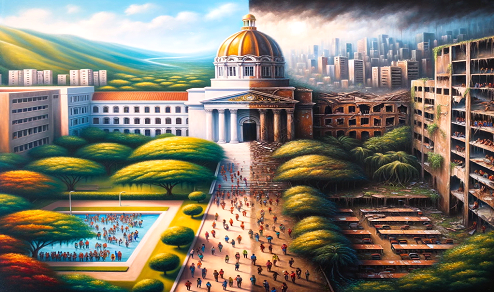 Repensando la Educación Superior: Calidad y Accesibilidad